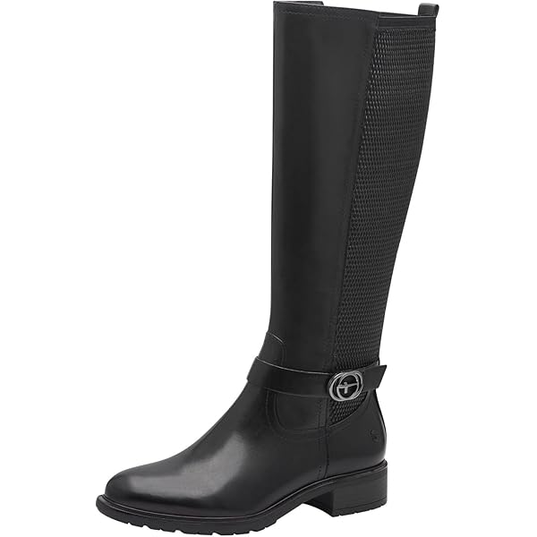 Amazon.com | Hunter Women's City Explorer Tall Rain Boot, Black, 5