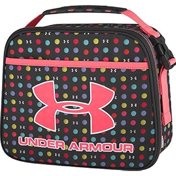 under armour polka dot backpack