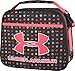 Under Armour Lunch Box, Black Dots