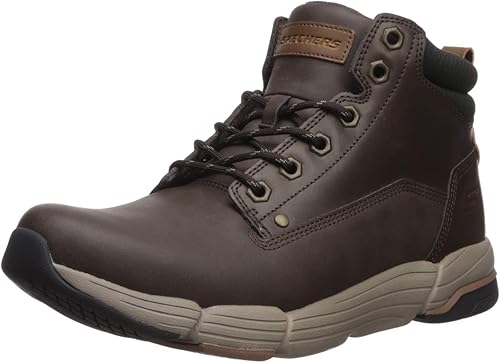 skechers metco boots