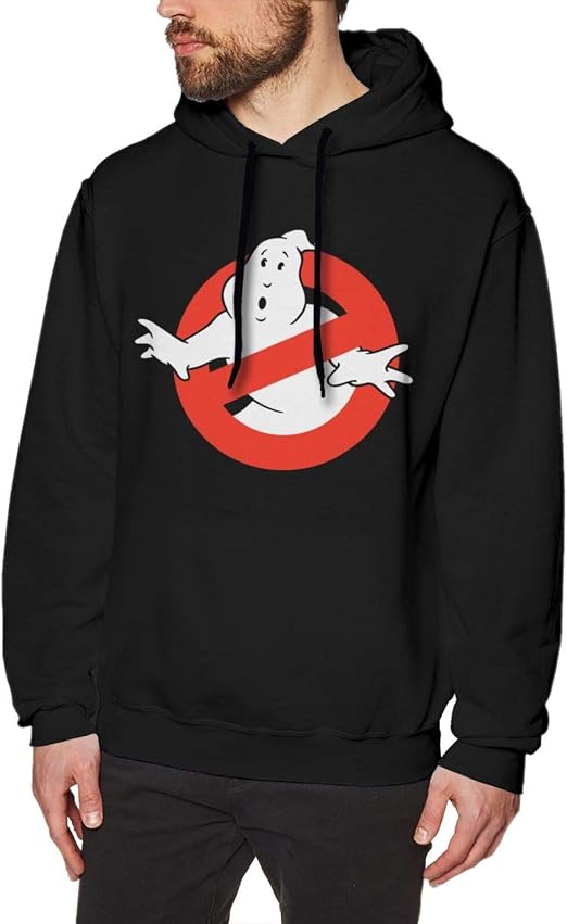 ghostbusters hoodie h&m