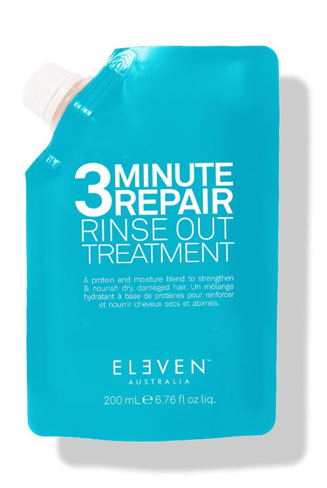 3 MINUTE REPAIR rinse out treatment 200 ml