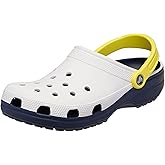 Crocs Kids' Classic Retro Sport Clogs