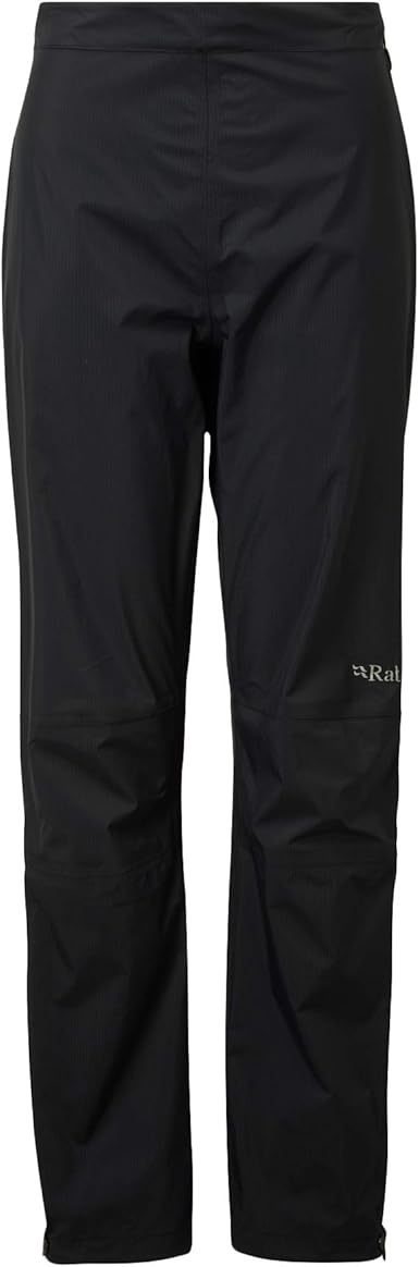 rab waterproof overtrousers