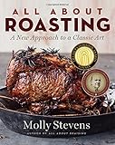 All About Roasting: A New Approach to a Classic Art