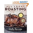 All About Roasting: A New Approach to a Classic Art