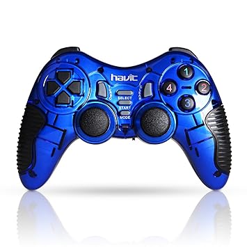 driver manette pc havit
