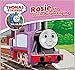 Thomas & Friends: Rosie the Little Purple Tank Engine (Thomas & Friends Story Library Book 29)