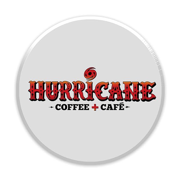 HURRICANE COFFEE, CATEGORY 5, 24 COUNT, 9.31 OZ