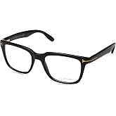 TOM Ford Eyeglasses Tf 5304 001 Shiny Black Tf5304-001-54mm