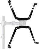 HUANUO Universal VESA Mount Adapter Kit, Non-VESA