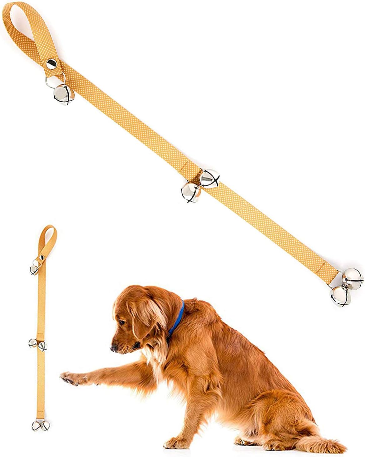 mighty paw doggy doorbell