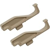Andersen Full Screen Latch in Sandtone Color