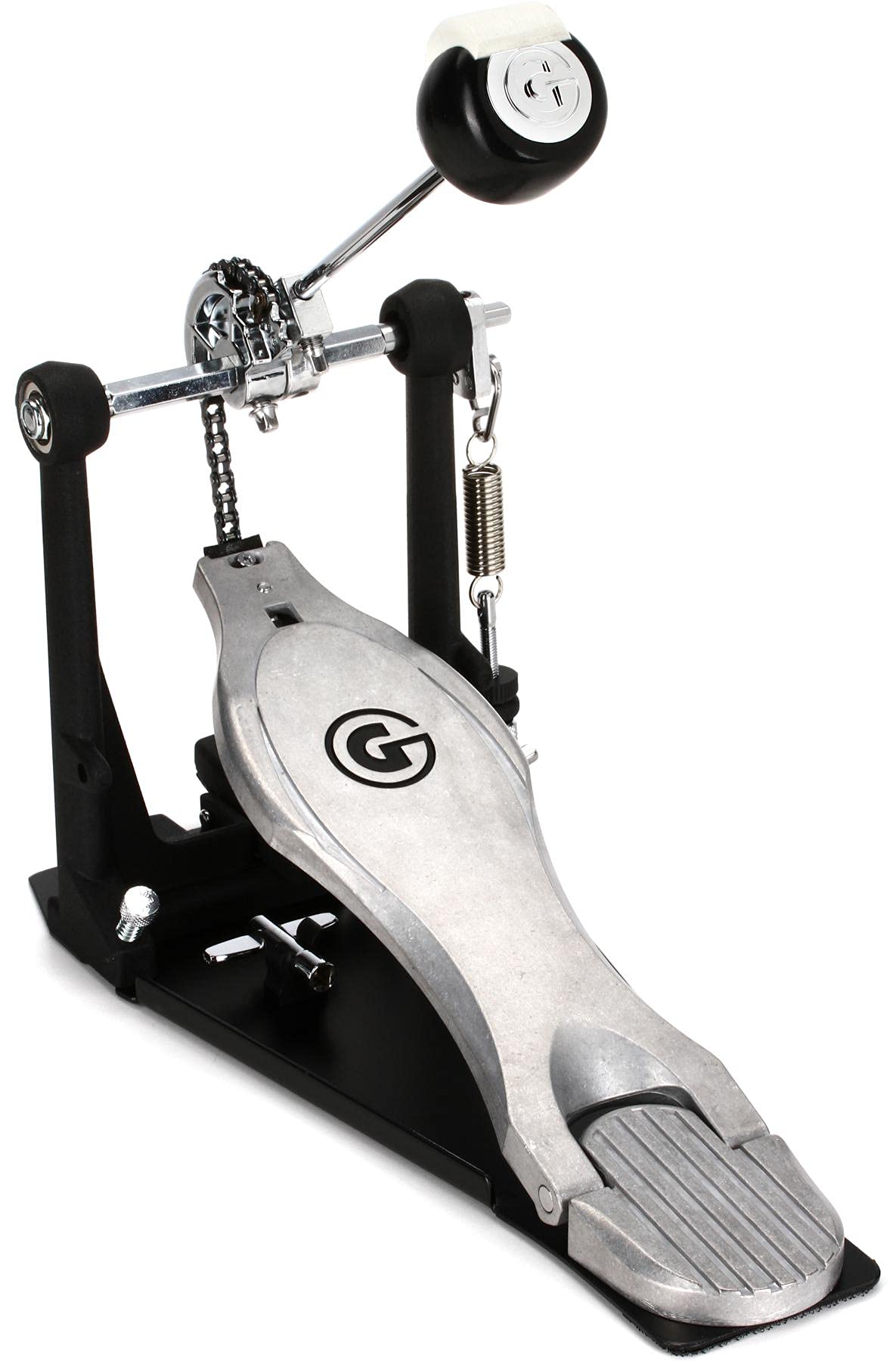 Gibraltar GI801502 Fußmaschine Chain Single Pedal 5711S