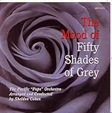 The Mood of Fifty Shades of Grey, Books Central