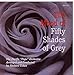 The Mood of Fifty Shades of Grey