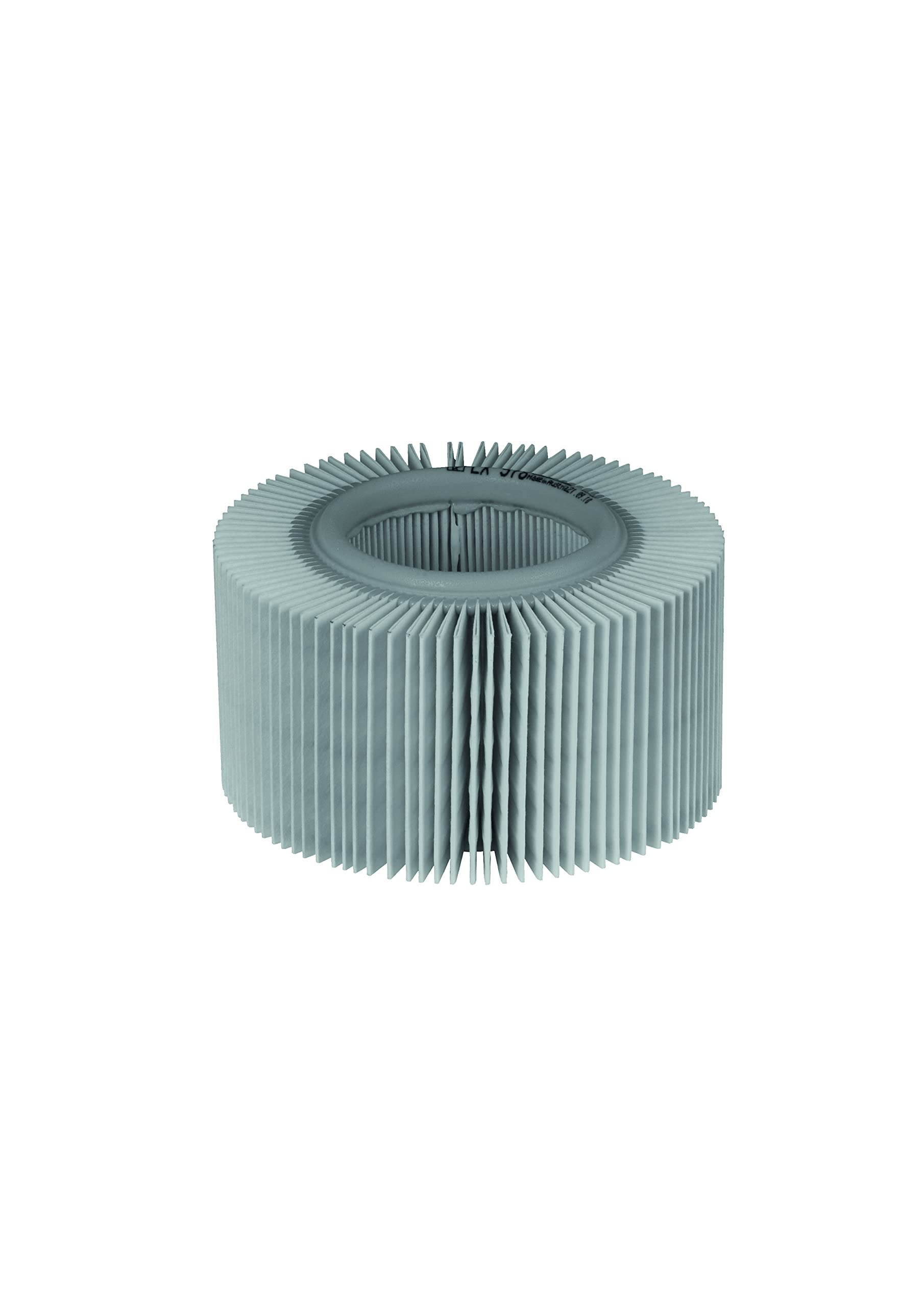 MAHLE LX 578 - Air Filter Car - Engine