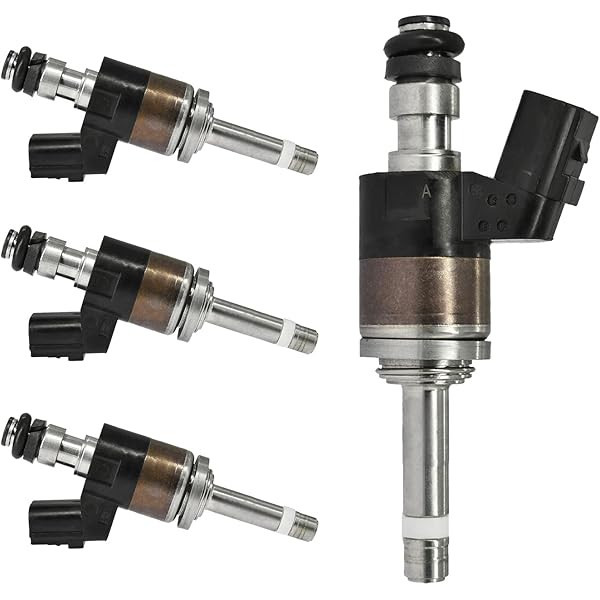 Amazon.com: OE 0261500428 327136 Fuel Injector Nozzle Compatible  