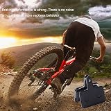 Panmout Bike Brake Pads Disc for Shimano M315 M355 M515 M525 C501 C601 M375 M395 view 4