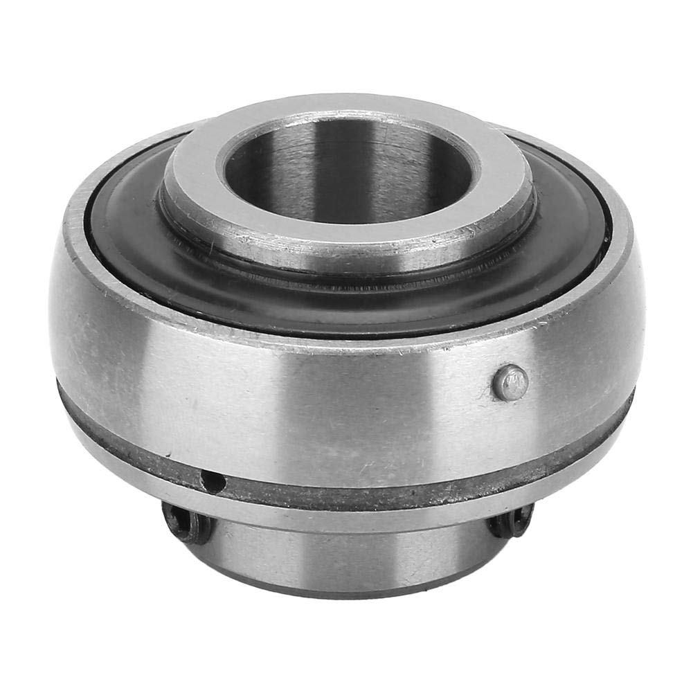UC20516 fine adjustments Spherical Bearings Insert Bearing 5x52x34.1mm