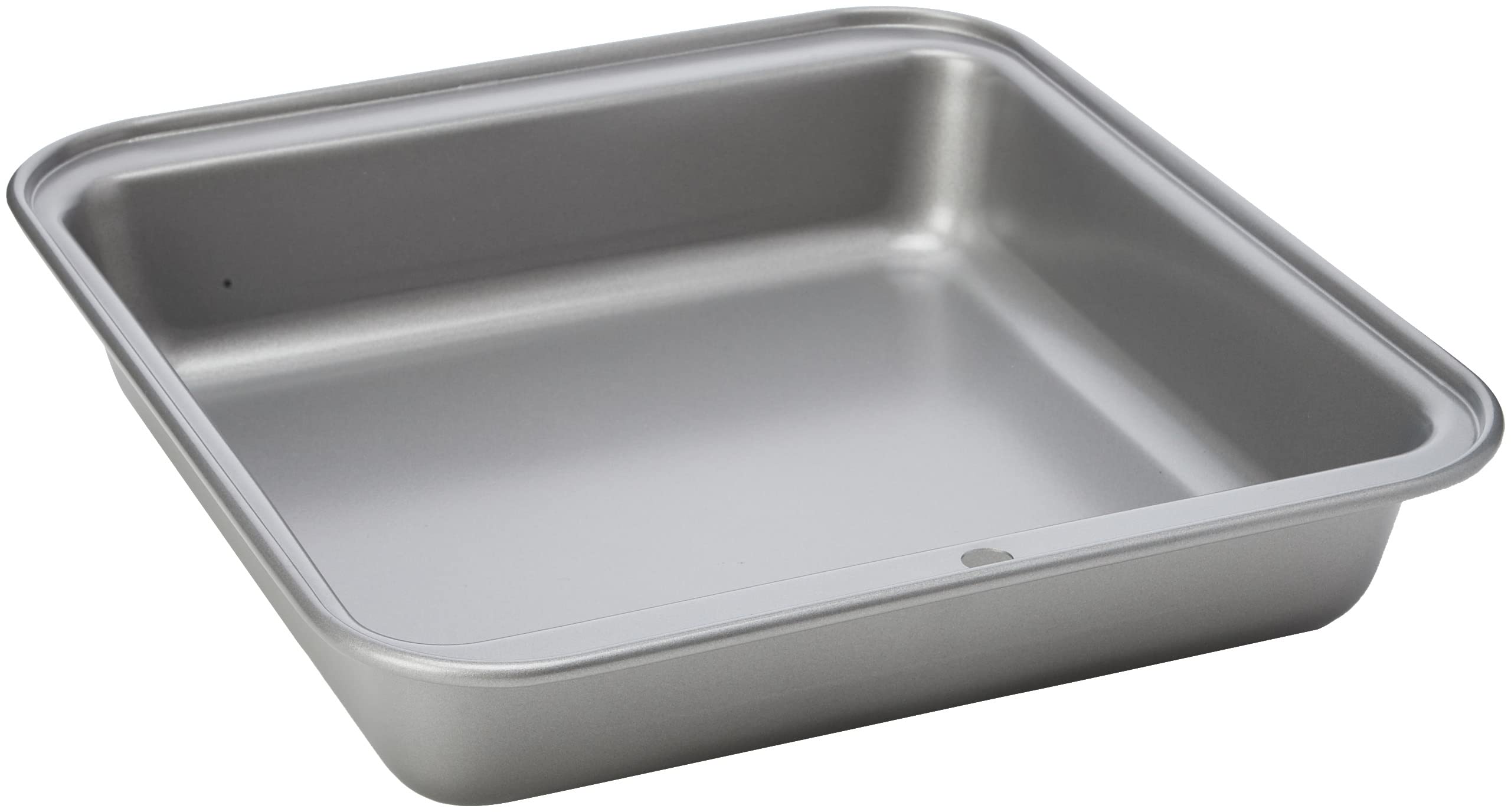 Dexam N/S Square Cake Pan 23cmx23cm/9 x9