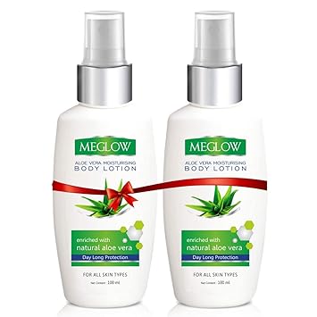 meglow moisturizer cream