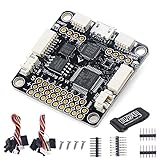 Crazepony F3 Flight Controller Acro Cleanflight 6DOF Cleanflight for FPV QAV250 ZMR250 QAV280 QAV180 QAV210 Multicopter Quadcopter Supported Oneshot ESC