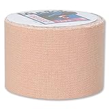 Mueller Kinesiology Tape, Beige 2