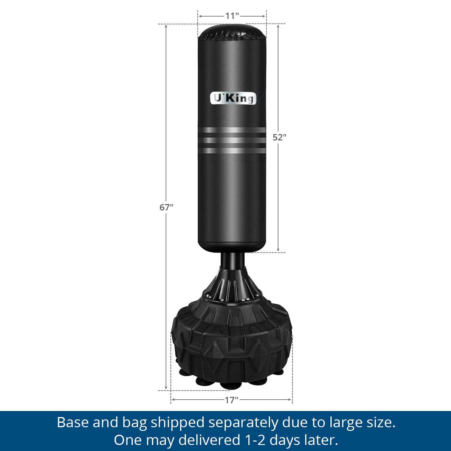 uking boxing bag