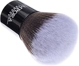 Impora London Kabuki Powder Makeup Brush Cruelty Free Vegan Synthetic view 5