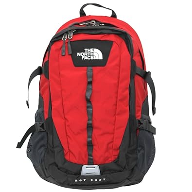 【クリックで詳細表示】[ザ・ノース・フェイス] リュック Hot Shot CL