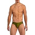 Gary Majdell Sport Men's Cheeky Brief Bikini Swimsuit