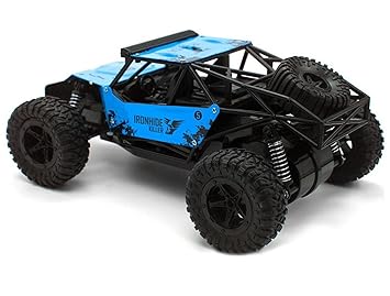 ironhide killer rc car