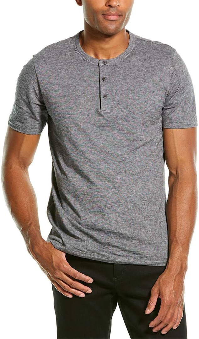 theory henley