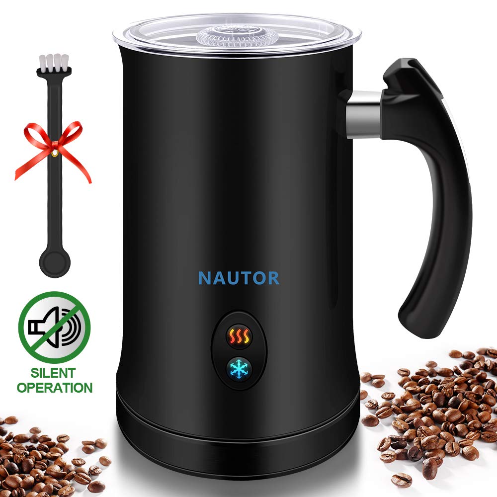 Best Verismo Milk Steamer