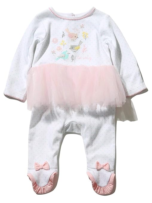 born in 2019 sleepsuit