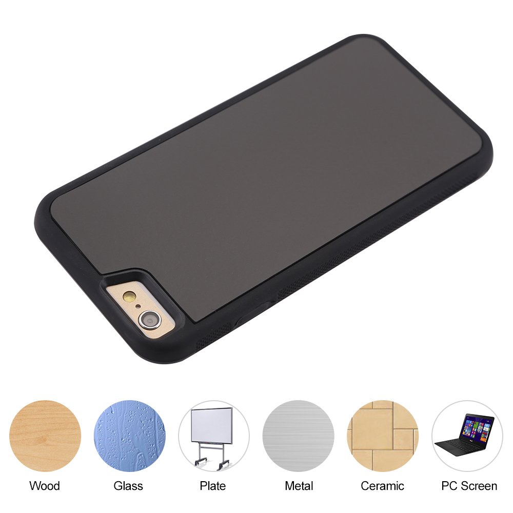Zogin Funda TPU Antigravedad con Nano Tecnología para iphone 6 / 6S 4.7 \
