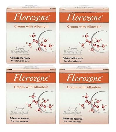 florozone cream