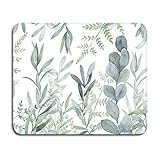 HOPONY Mouse Pad with Stitched