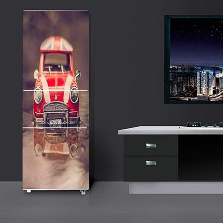 ZHOUHAOJIE Etiqueta Engomada De Yaz Etiquetas Engomadas ...