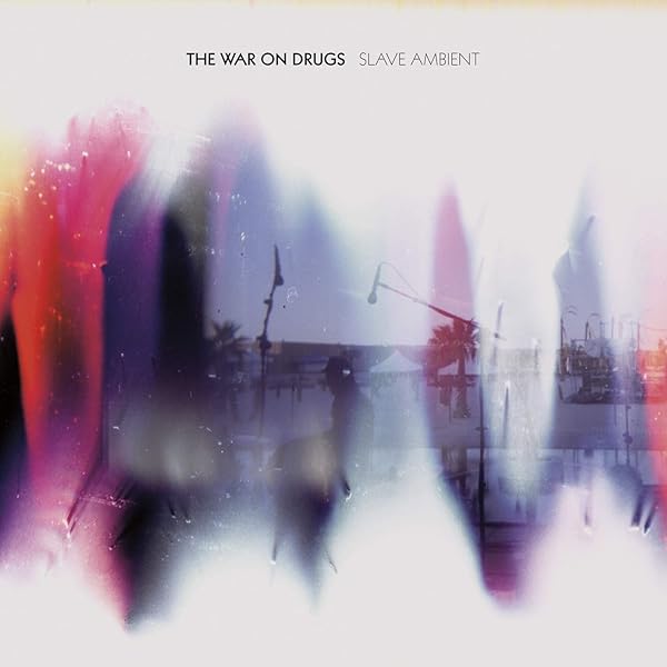 The War On Drugs - A Deeper〜 レコード The War On Drugs - A Deeper Understanding - Amazon.com Music