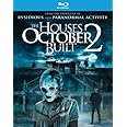 The Houses October Built 2 [Blu-ray]