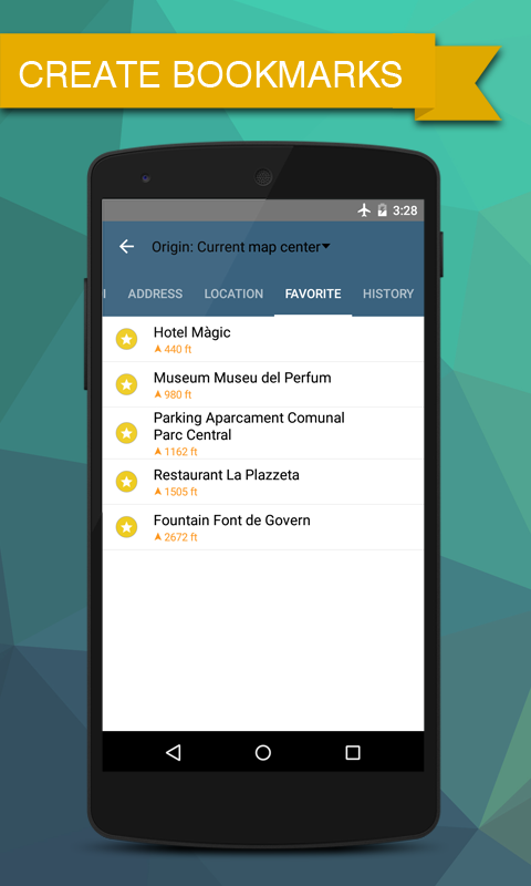 Macao GPS Navigation