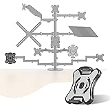 Pholiten Universal VESA Mount Adapter for