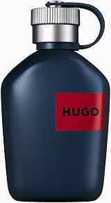 HUGO BOSS Jeans Eau de Toilette for Him Fougere Aromatic 125ml Grapefruit view 1
