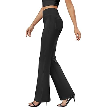 Amazon Best Sellers: Best Women's Pants