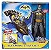 DGF13 Batman Unlimited Flight Mission Batman Figure Action Figure
