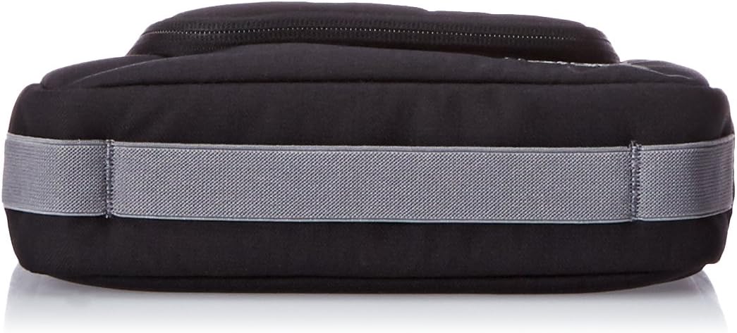 Jack Wolfskin Harbourfield Washbag Black black Size:One Size - Image 5