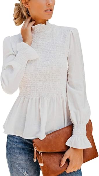 dressy sweater tops