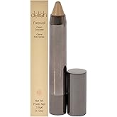 Delilah - Farewell Cream Concealer, Linen, Full Coverage, Hyaluronic Filling, Moisturizing, Creamy, Smoother Color Correcting Makeup, Cruelty Free, 0.13 Oz